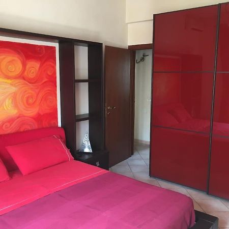 צ'יוויטווקיה Casa Delfino - Appartamento Centro Storico A Due Passi Dalla Spiaggia & Mare, Porto & Ferrovia מראה חיצוני תמונה