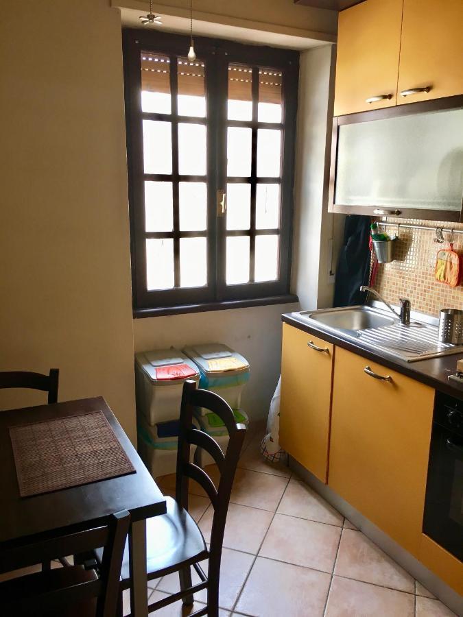 צ'יוויטווקיה Casa Delfino - Appartamento Centro Storico A Due Passi Dalla Spiaggia & Mare, Porto & Ferrovia מראה חיצוני תמונה