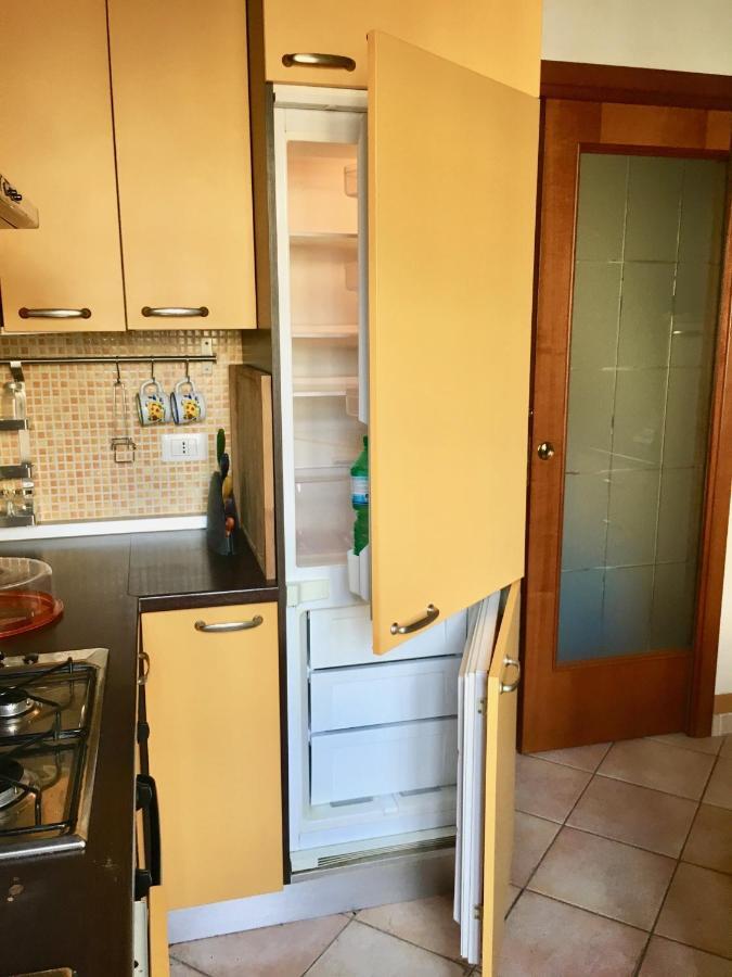צ'יוויטווקיה Casa Delfino - Appartamento Centro Storico A Due Passi Dalla Spiaggia & Mare, Porto & Ferrovia מראה חיצוני תמונה