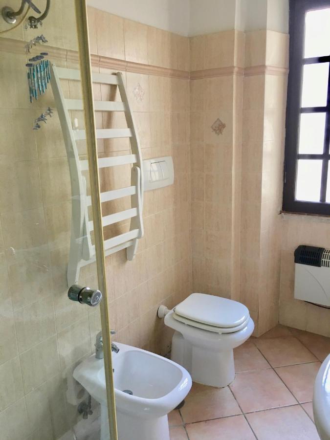 צ'יוויטווקיה Casa Delfino - Appartamento Centro Storico A Due Passi Dalla Spiaggia & Mare, Porto & Ferrovia מראה חיצוני תמונה