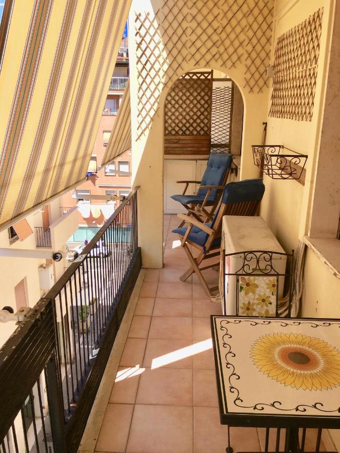 צ'יוויטווקיה Casa Delfino - Appartamento Centro Storico A Due Passi Dalla Spiaggia & Mare, Porto & Ferrovia מראה חיצוני תמונה