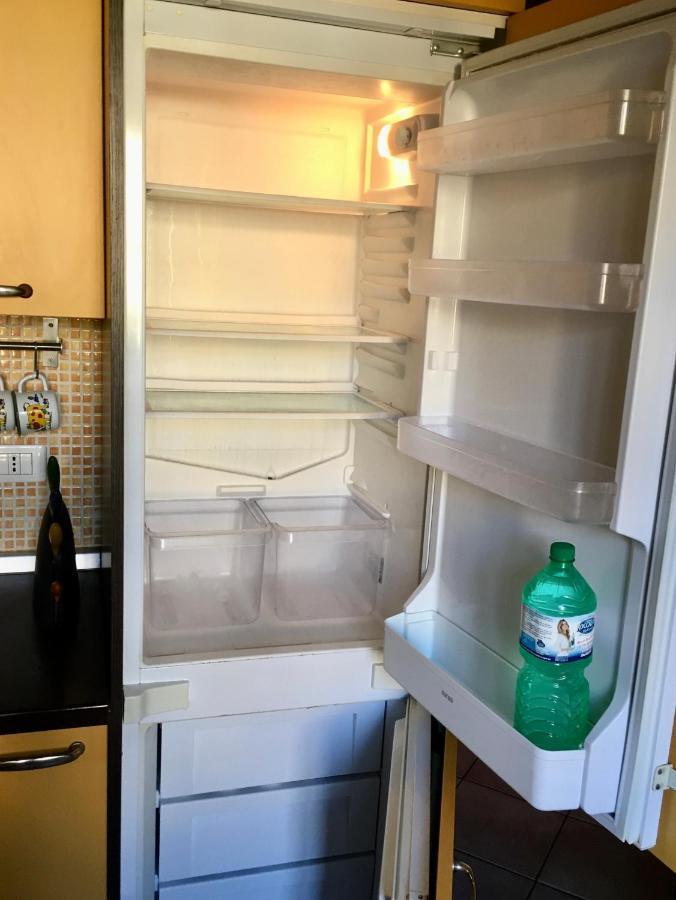 צ'יוויטווקיה Casa Delfino - Appartamento Centro Storico A Due Passi Dalla Spiaggia & Mare, Porto & Ferrovia מראה חיצוני תמונה